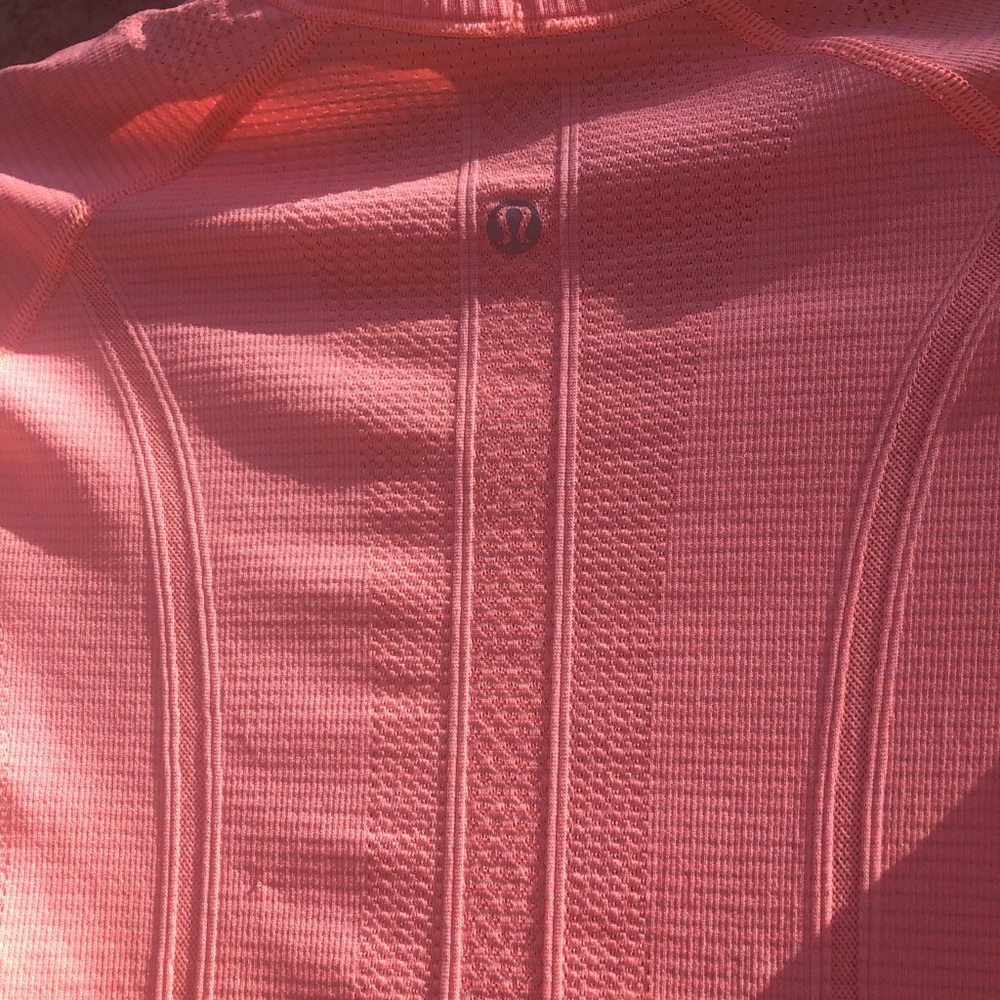 Lululemon Swift Long Sleeve. Size 4. - image 7